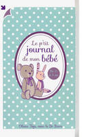 Le p'tit journal de mon bébé