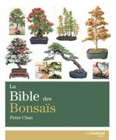 La bible du Bonsaï