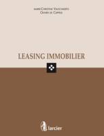 Leasing immobilier