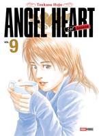 9, ANGEL HEART SAISON 1 T09 NED, 1st season