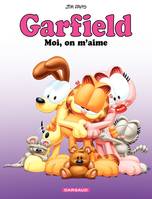 Garfield - Tome 5 - Moi, on m'aime