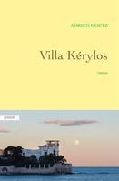Villa Kérylos, roman