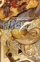 Fables de Bill Willingham, 8, FABLES - Tome 8