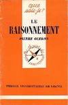 Le raisonnement