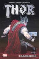 1, Thor : Dieu du tonnerre T01