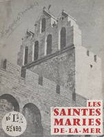 Les Saintes-Maries-de-La-Mer