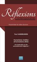 Humanisme chrétien et humanisme athée, Une spiritualité est-elle nécessairement religieuse ?