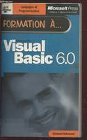 Formation à ... Microsoft Visual Basic 6.0, Microsoft