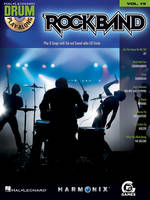 Rockband, Drum Play-Along Volume 19