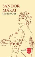 Les Révoltés, roman