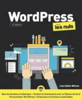 WordPress Pour les Nuls, 4e