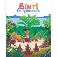 Binti la bavarde