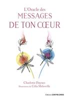 L'oracle des messages de ton coeur