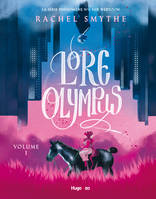 1, Lore Olympus - Tome 01