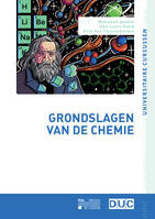 Grondslagen van de chemie