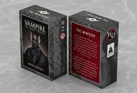 Vampire the Eternal Struggle - 5e - The Ministry (VO)