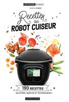 Recettes au robot-cuiseur