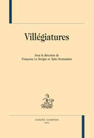 17, Villégiatures