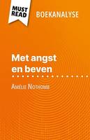 Met angst en beven, van Amélie Nothomb