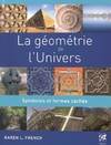 La géométrie de l'univers