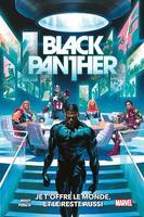 Black Panther (2021) T03, Tout ça, et le monde aussi