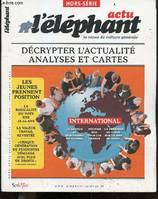 l'Eléphant Actu - Hors-série 4