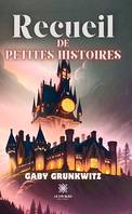 Recueil de petites histoires