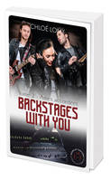 2, Backstages with you