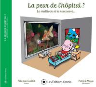 La peur de l'hôpital ? Le multivers à la rescousse..., Le multivers à la rescousse...