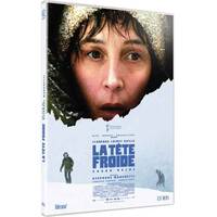 La Tête froide - DVD (2024)