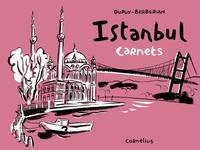 ISTANBUL : Carnets., carnets