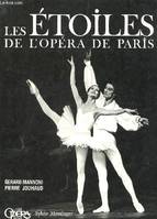 Les Étoiles de l'Opéra de Paris