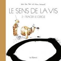 Sens de la Vis T02 Tracer le cercle (NED 2015)