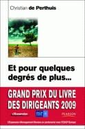 Et pour quelques degrés de plus..., Nos choix économiques face au risque climatique