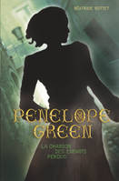 1, Penelope Green : La chanson des enfants perdus