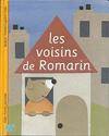 Les voisins de Romarin