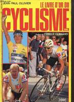 Le Livre d'or du cyclisme..., 1988, Le livre d'or du cyclisme 1988