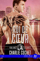 Roi de coeur, Four Kings sécurité #2