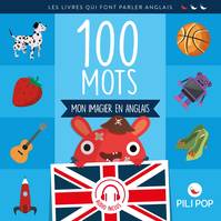 Mon imagier en anglais, Compil imagiers