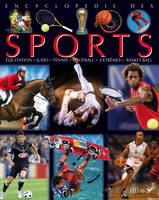 LE SPORT (GRANDE IMAGERIE), équitation, judo, tennis, football, extrêmes, basket-ball