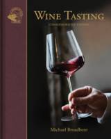 Wine Tasting (Anglais), Commemorative Edition