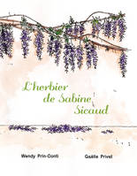 L'herbier de Sabine Sicaud, Sélection de poèmes, 1926-1929