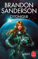 3, Cytonique (Skyward, Tome 3)