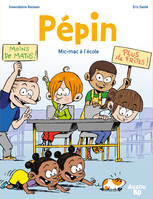 Pépin - Tome 2