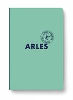 Arles City Guide 2023 (anglais)