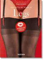 The little big book of legs, Great gams in a petite package