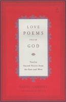 Love Poems from God /anglais