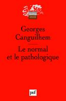 Le normal et le pathologique