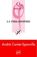 PHILOSOPHIE (LA)