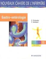Gastro-entérologie, Soins infirmiers